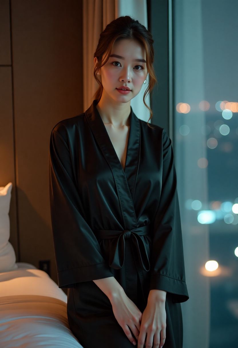 约翰·李贝特人物细节盘点视频封面